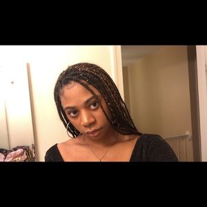 Meet your Posher, Nicole